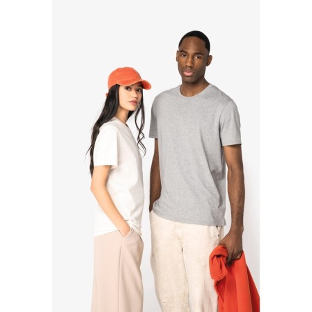 T-shirt écoresponsable unisexe
