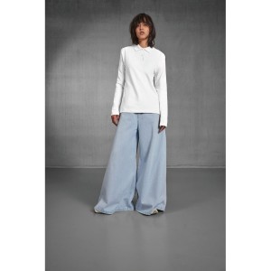 MY POLO 210 Femme manches longues