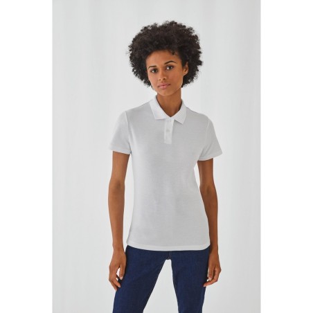 Polo femme ID.001