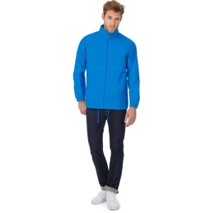 Coupe vent homme Sirocco