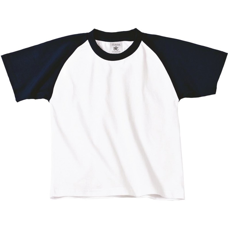 White / Navy