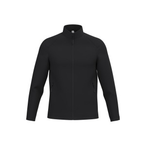 Veste softshell 2 couches homme