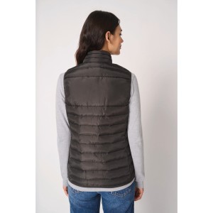 Bodywarmer matelassé femme