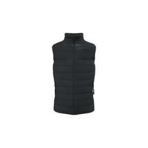 Bodywarmer matelassé enfant