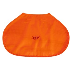 Hi Visibility Neck Cape