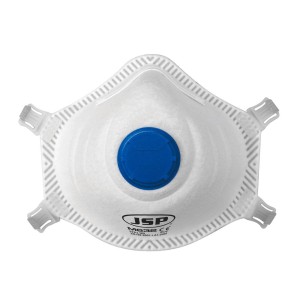 Masque jetable coque FFP3 (M632) - pack de 10