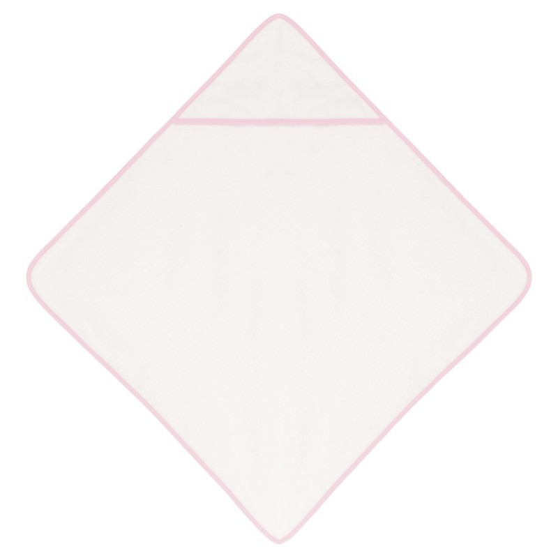 White / Pink