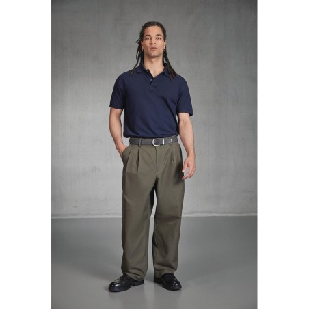 MY POLO 180 Homme manches courtes
