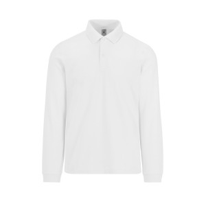 MY POLO 180 Homme manches longues