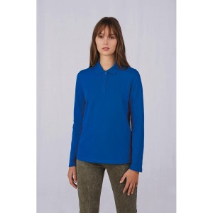 MY POLO 180 Femme manches longues