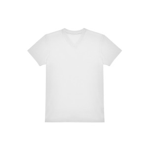 T-shirt col V #150