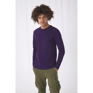 T-shirt homme manches longues #E190