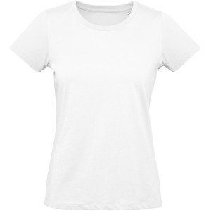 T-shirt bio femme Inspire Plus