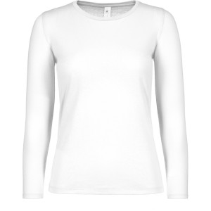 T-shirt manches longues femme #E150