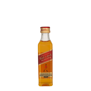 JOHNNIE WALKER 20CL