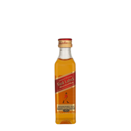 JOHNNIE WALKER 20CL