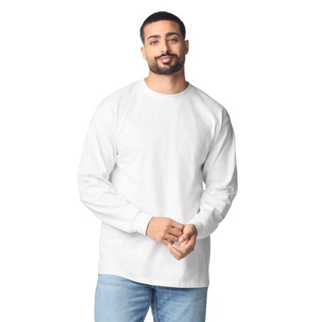 T-shirt manches longues Ultra Cotton™