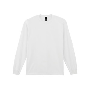 T-shirt manches longues Ultra Cotton™