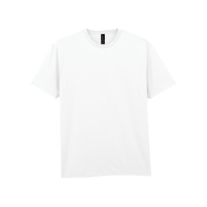 T-shirt adulte light cotton