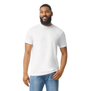 T-shirt homme softstyle CVC