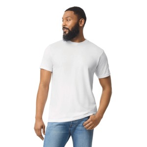 T-shirt homme softstyle CVC