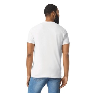 T-shirt homme softstyle CVC