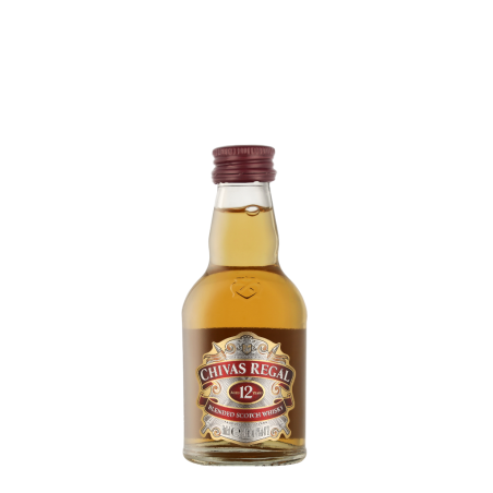 CHIVAS REGAL 5CL