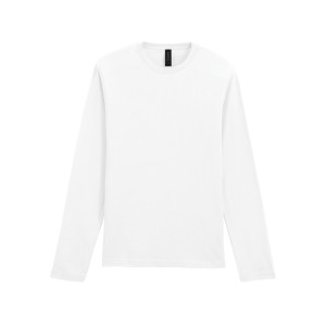 T-shirt homme manches longues Softstyle