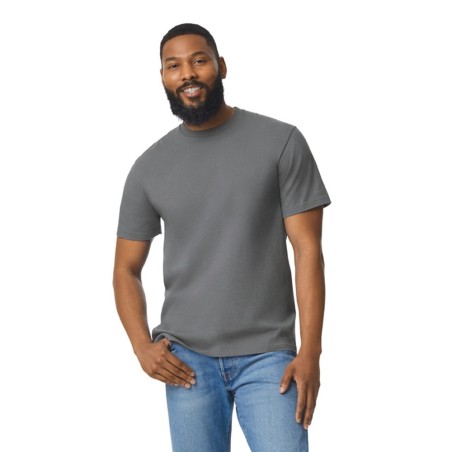 T-shirt homme softstyle midweight