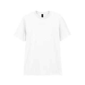 T-shirt adulte Softstyle