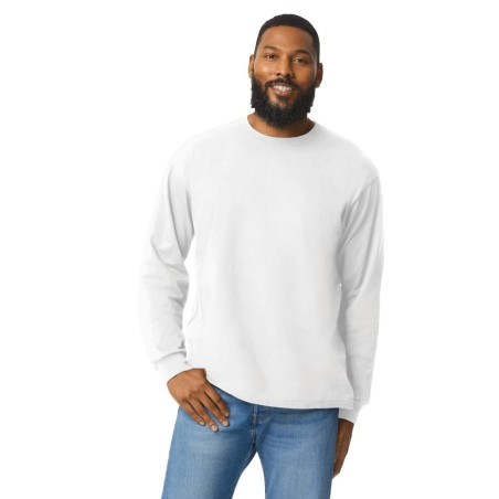 T-shirt Hammer manches longues