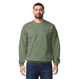 Sweat-shirt col rond Midweight Softstyle