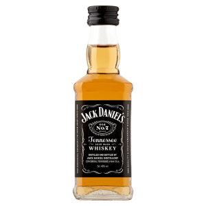 JACK DANIEL'S 5CL