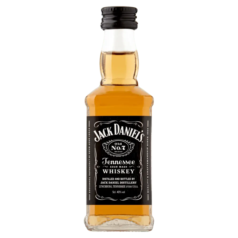 JACK DANIEL'S 5CL