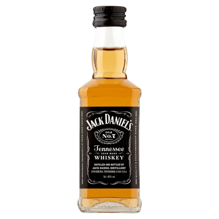 JACK DANIEL'S 5CL