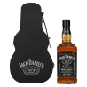 JACK DANIEL'S GUITAR 70CL