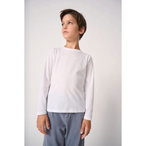 T-shirt LSL enfant iDeal150