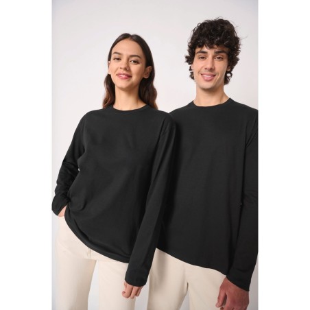 T-shirt LSL unisexe iDeal190