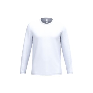 T-shirt LSL unisexe iDeal190