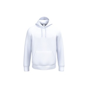 Sweat-shirt à capuche unisexe