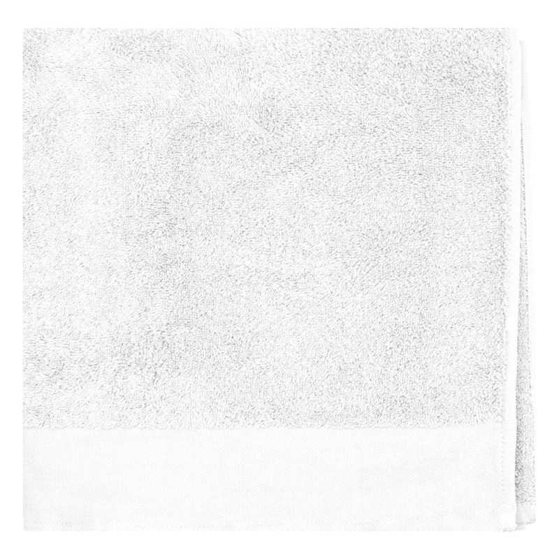 Serviette de bain Bio 140 x 70 cm