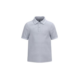 Polo manches courtes enfant
