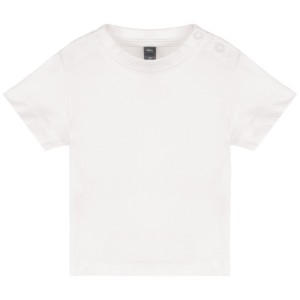 T-shirt manches courtes bébé