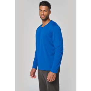 T-shirt de sport manches longues homme