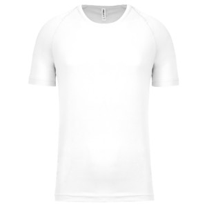 T-shirt sport manches courtes enfant