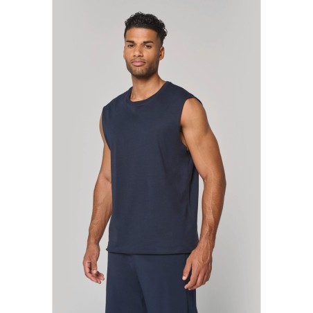 T-shirt sans manches 190 unisexe