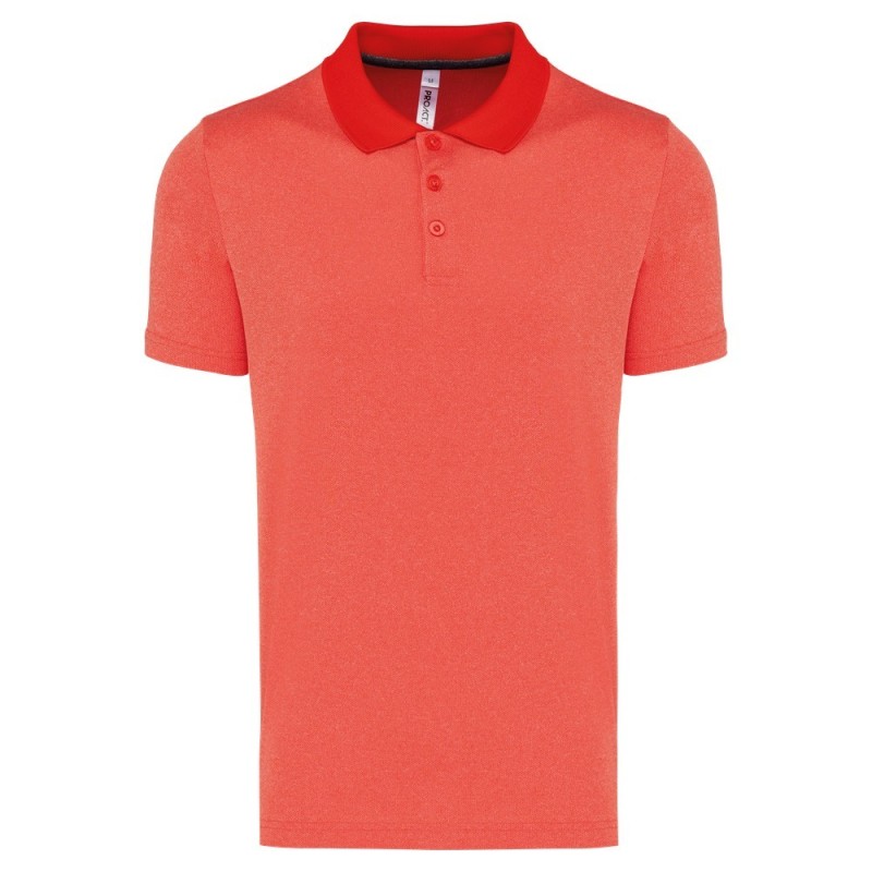 Coral Heather
