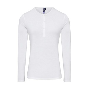 T-shirt femme "Long John"