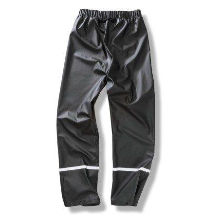 Pantalon Prism PU waterproof avec bandes réfléchissantes