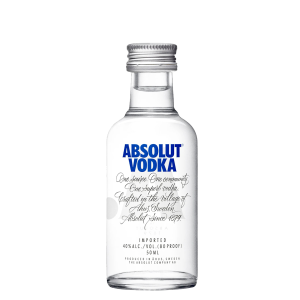 ABSOLUT 5CL